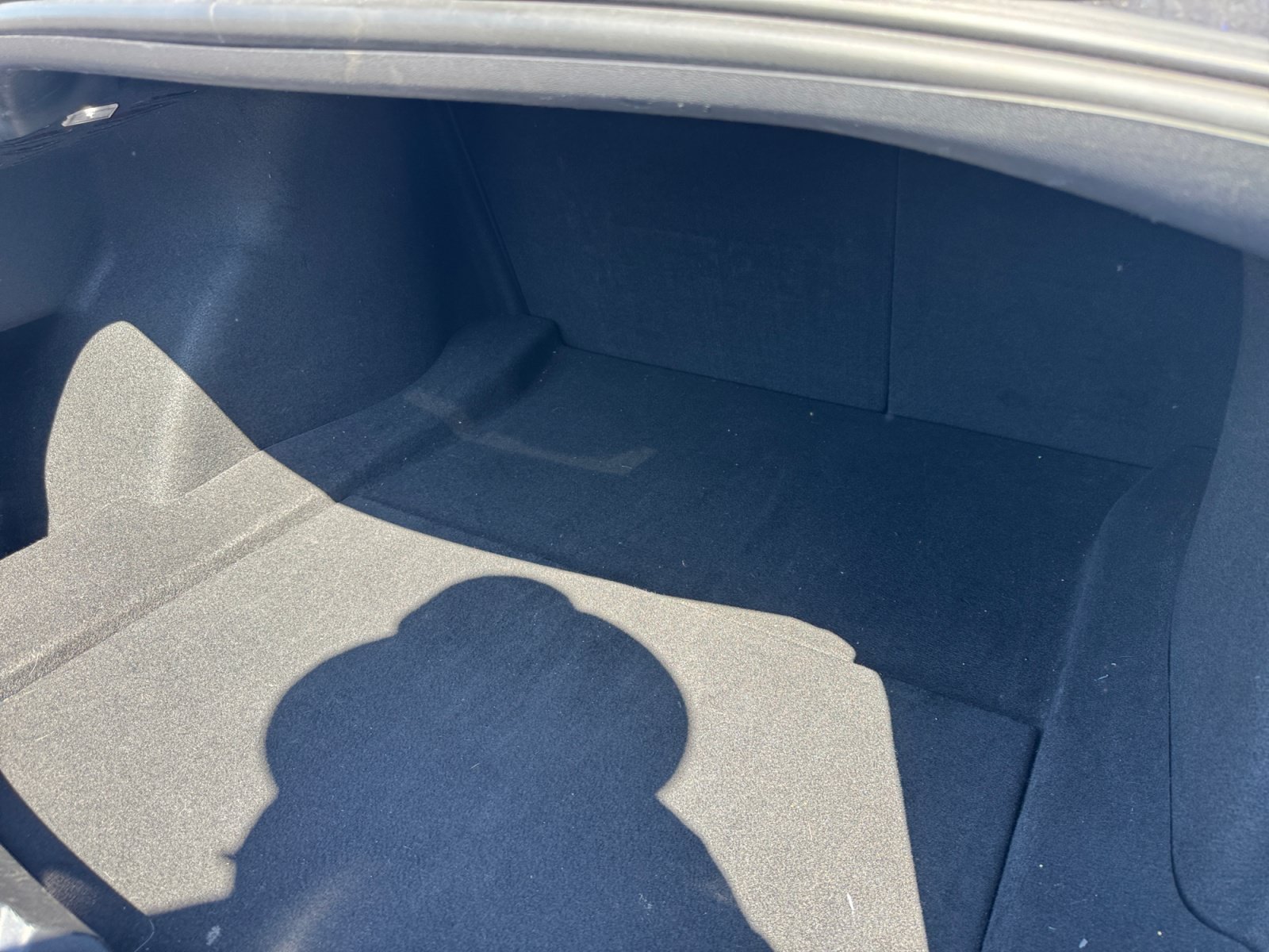 Used 2018 Tesla Model 3 Long Range AWD/4WD image 19