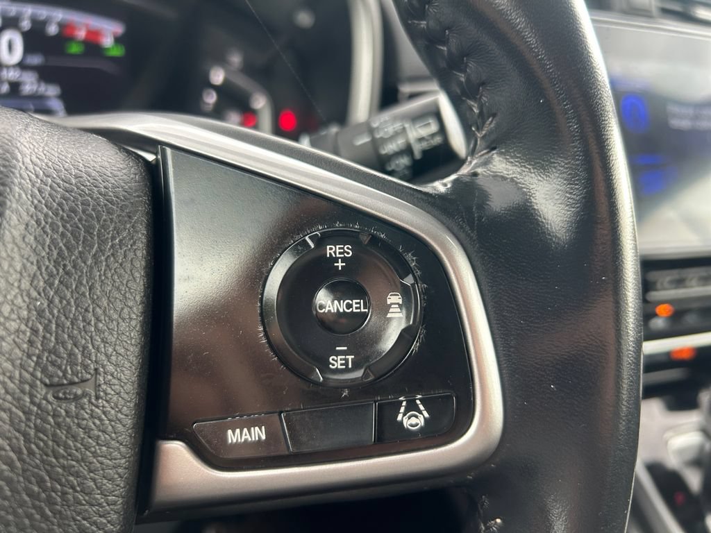Used 2020 Honda CR-V EX-L image 22