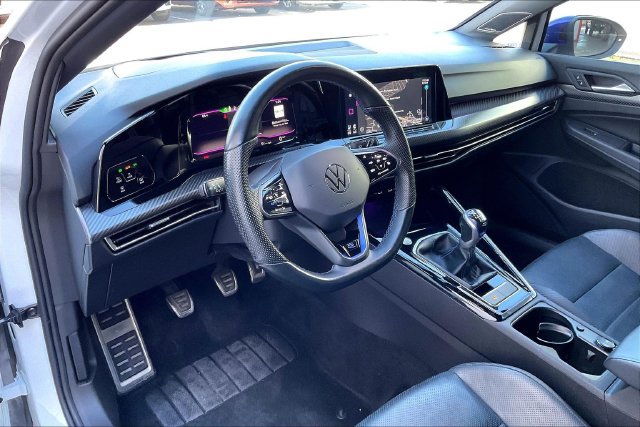 Used 2023 Volkswagen Golf 20th Anniversary Edition AWD/4WD image 14