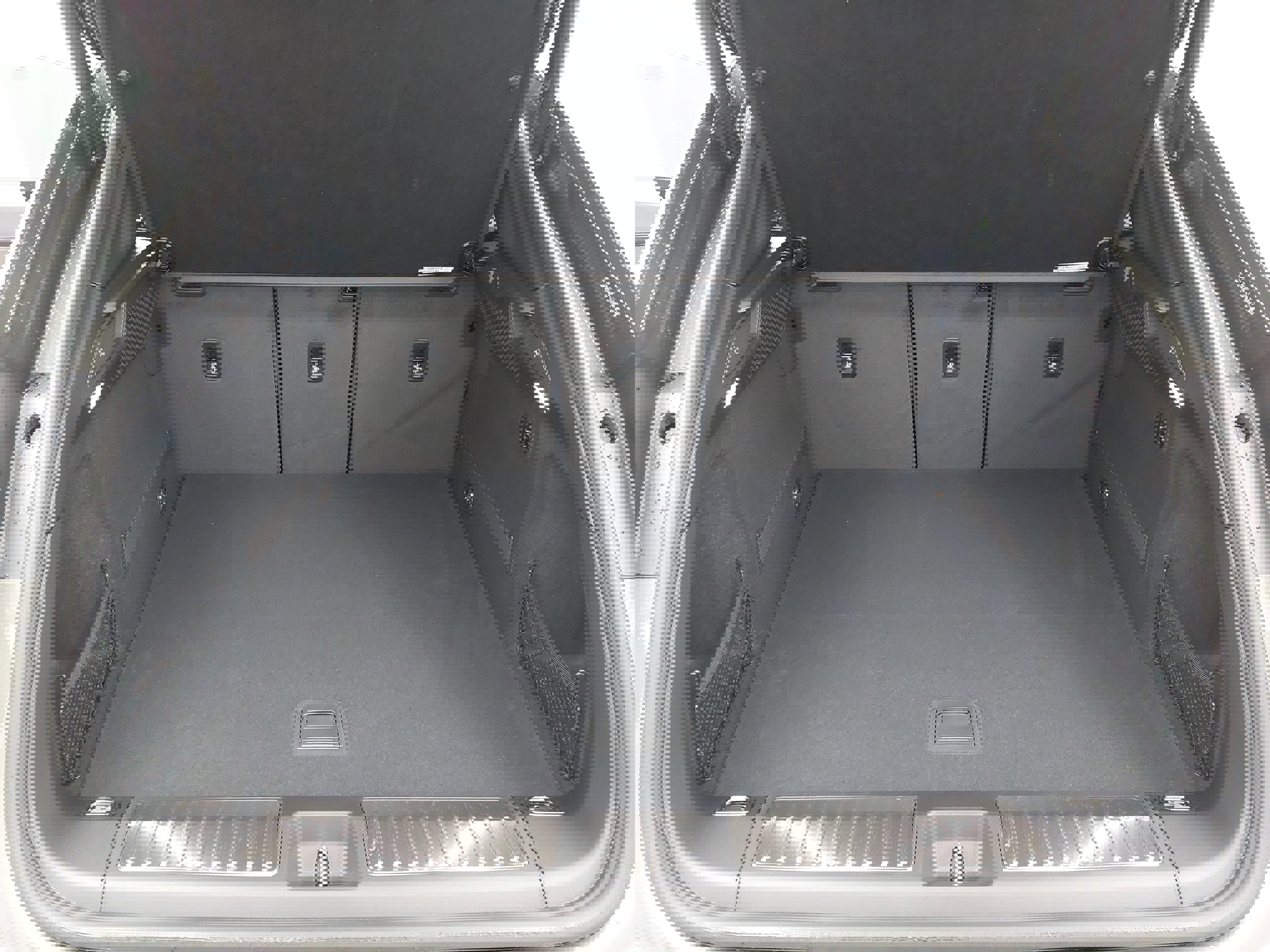 New 2025 Porsche Macan Turbo Electric image 14