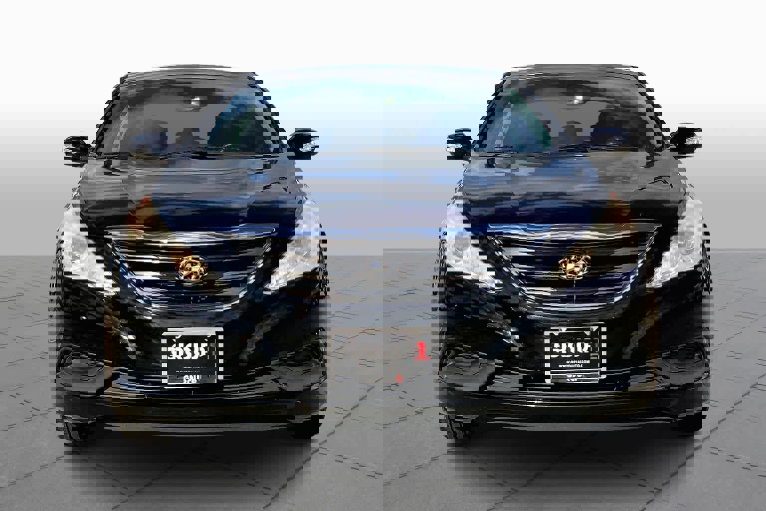 Used 2014 Hyundai Sonata GLS w/ Popular Equipment Group 2 image 3