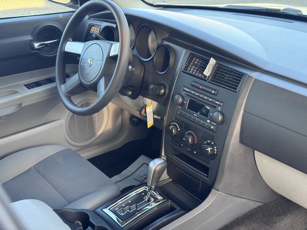 Used 2007 Dodge Charger SE w/ Comfort Seating Group RWD image 20