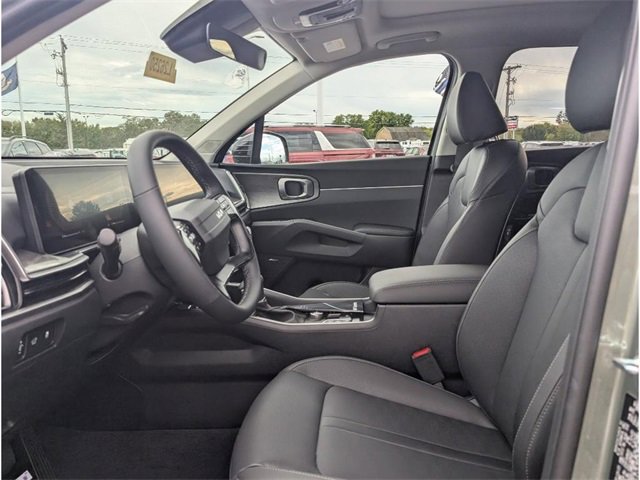 New 2026 Kia Sorento X-Line EX image 14