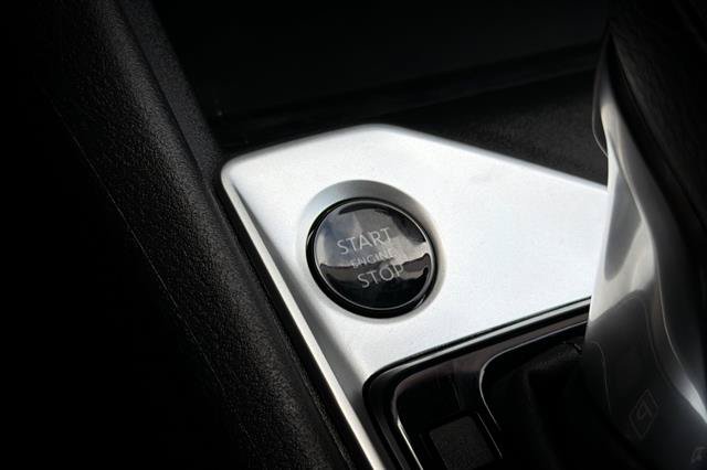 New 2026 Nissan Altima 2.5 SV FWD image 23