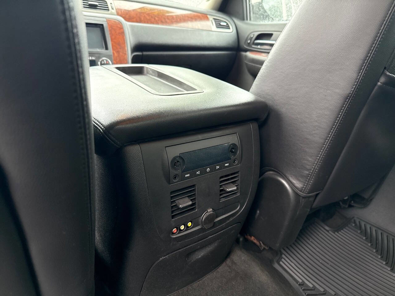 Used 2008 Chevrolet Avalanche LT AWD/4WD image 29