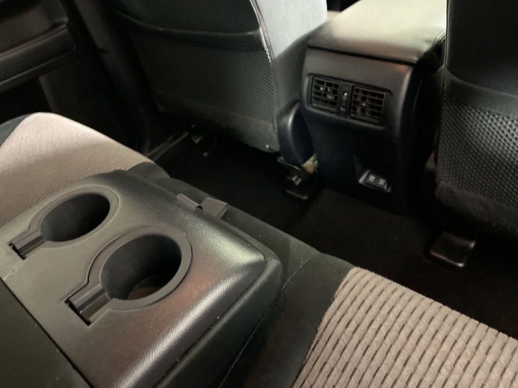 Used 2020 Toyota 4Runner SR5 image 9