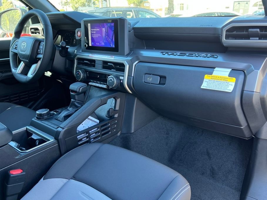 New 2026 Toyota Tacoma TRD Sport image 19