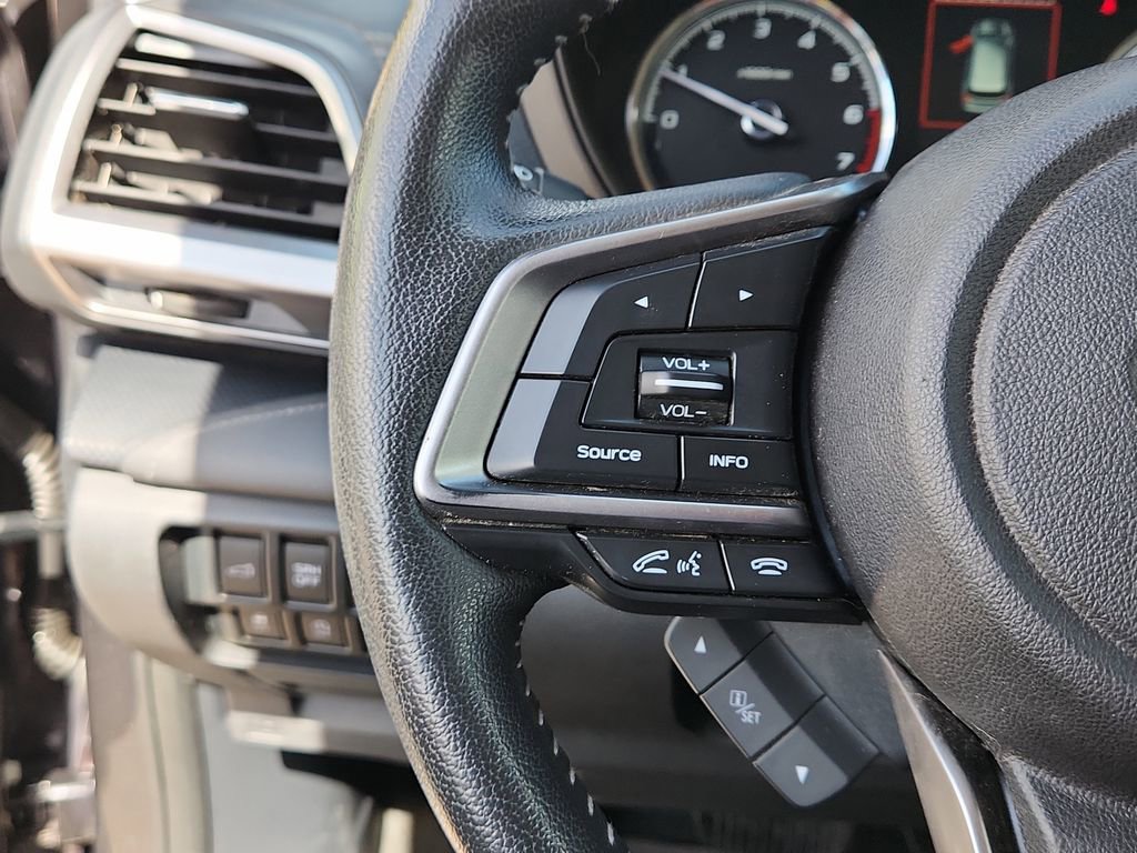 Used 2019 Subaru Forester Touring AWD/4WD image 24
