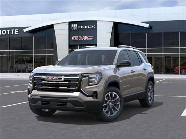 New 2026 GMC Terrain Elevation w/ Elevation Premium Package AWD/4WD image 6