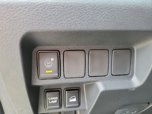 New 2026 Nissan Frontier S AWD/4WD image 9