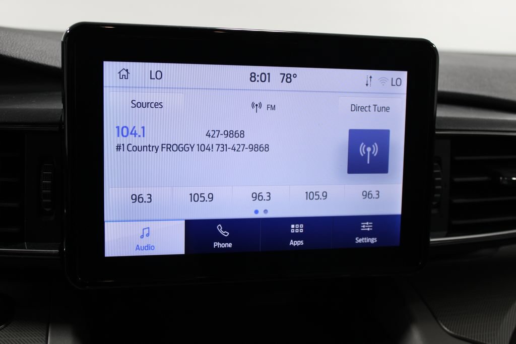Used 2023 Ford Explorer XLT w/ Equipment Group 202A AWD/4WD image 52
