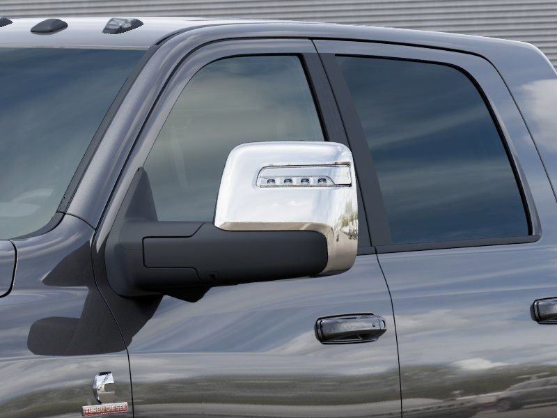 New 2026 RAM 2500 Laramie image 13