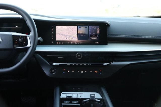 Certified 2025 Nissan Murano SL AWD/4WD image 26
