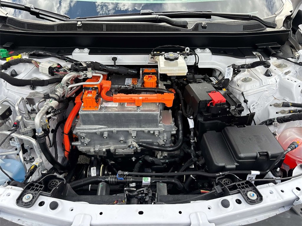 Used 2024 Honda Prologue EX image 8