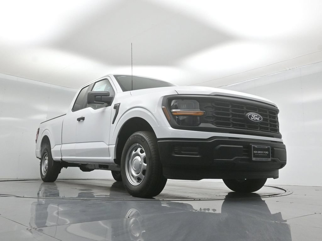 New 2026 Ford F150 XL RWD image 39