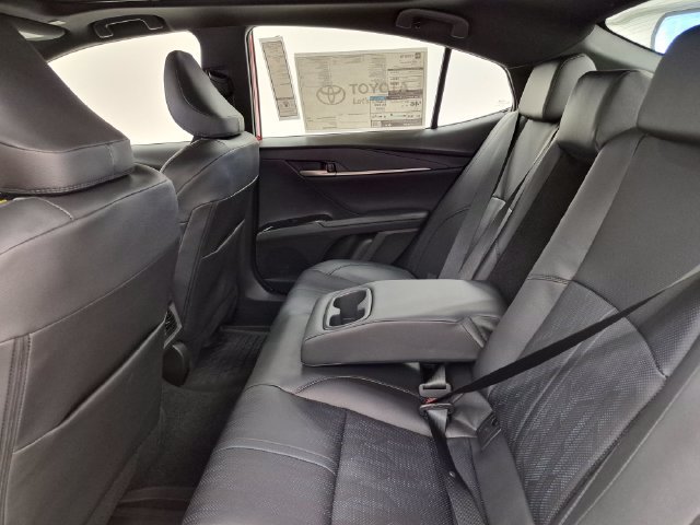 New 2026 Toyota Camry XSE FWD image 42