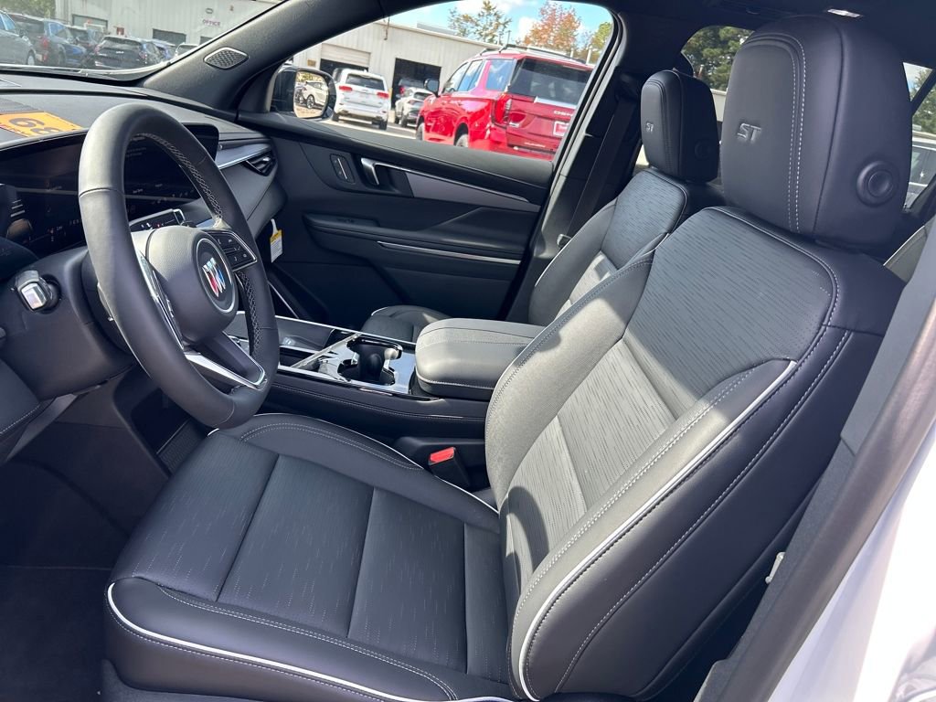 New 2026 Buick Enclave Sport Touring w/ Power Package image 15