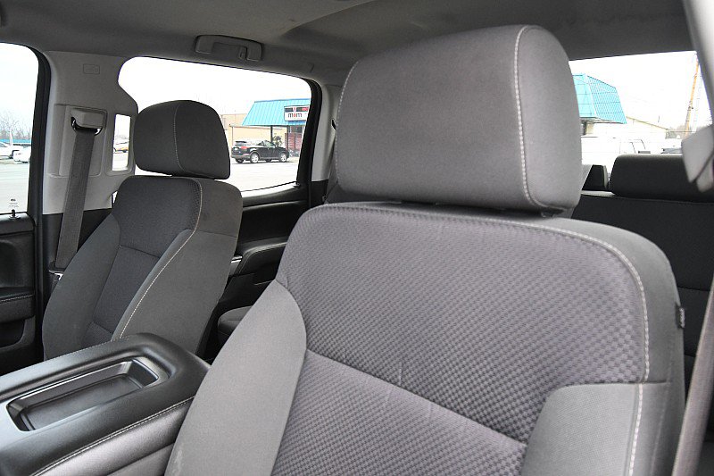 Used 2015 Chevrolet Silverado 2500 LT w/ LT Convenience Package image 10