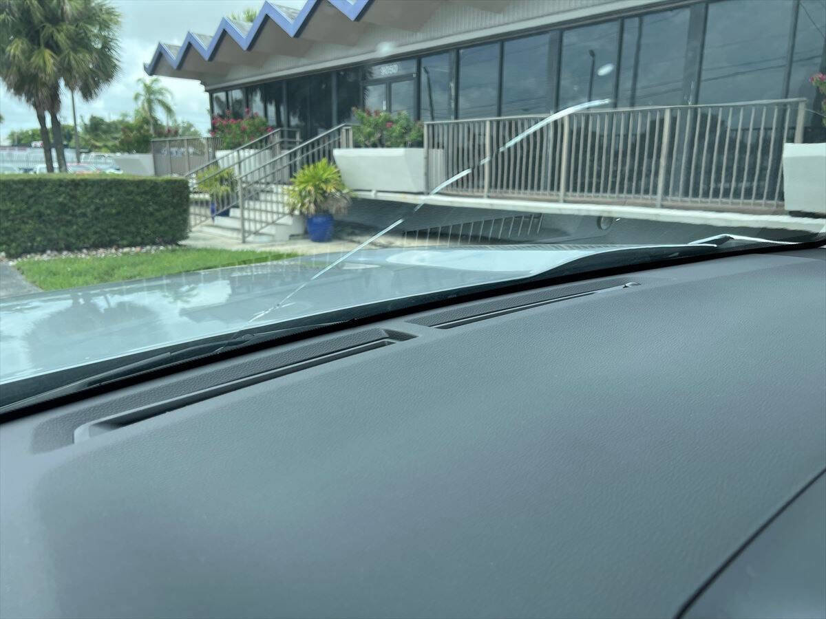 Used 2024 Toyota RAV4 LE image 15