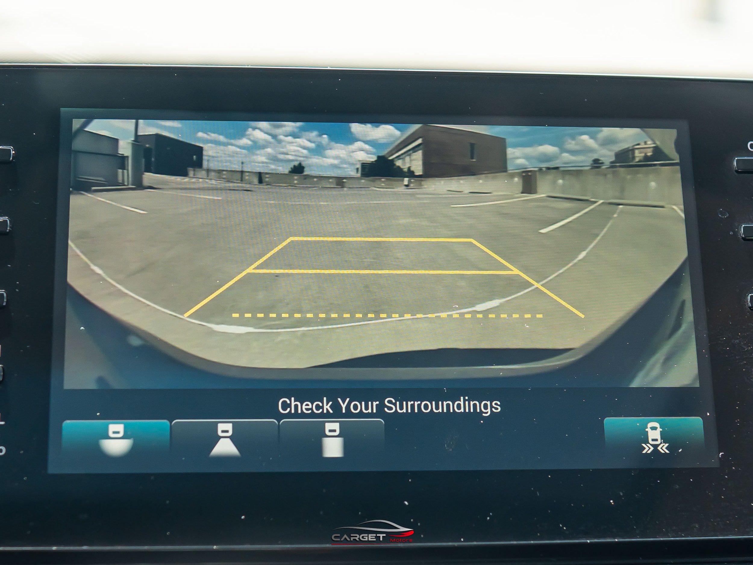 Used 2019 Honda Accord EX-L image 28