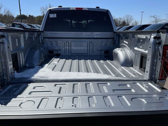 New 2026 Ford F150 XLT image 24
