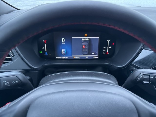 Used 2023 Ford Escape ST-Line image 28