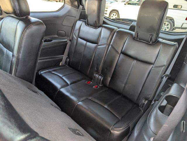 Used 2018 Nissan Pathfinder SL image 21