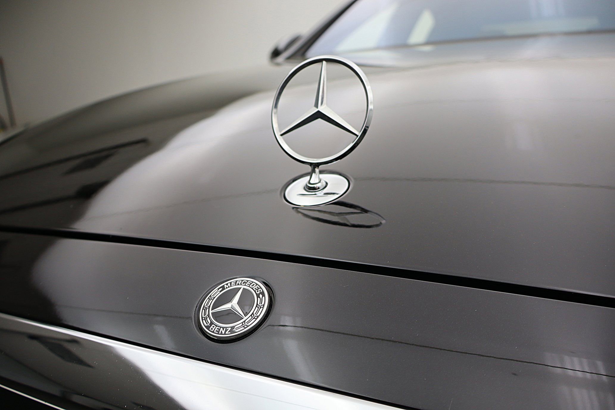 Used 2023 Mercedes-Benz S 580 4MATIC Sedan image 21