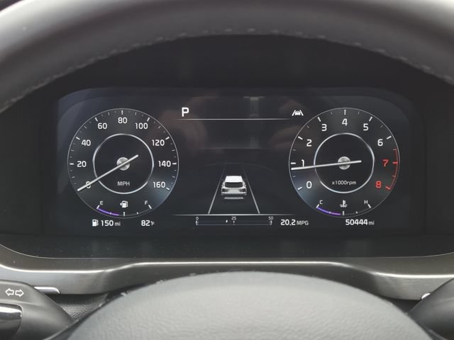 Used 2023 Kia Sorento SX AWD/4WD image 37