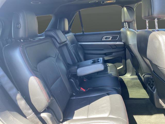 Used 2016 Ford Explorer Sport w/ Equipment Group 401A AWD/4WD image 30