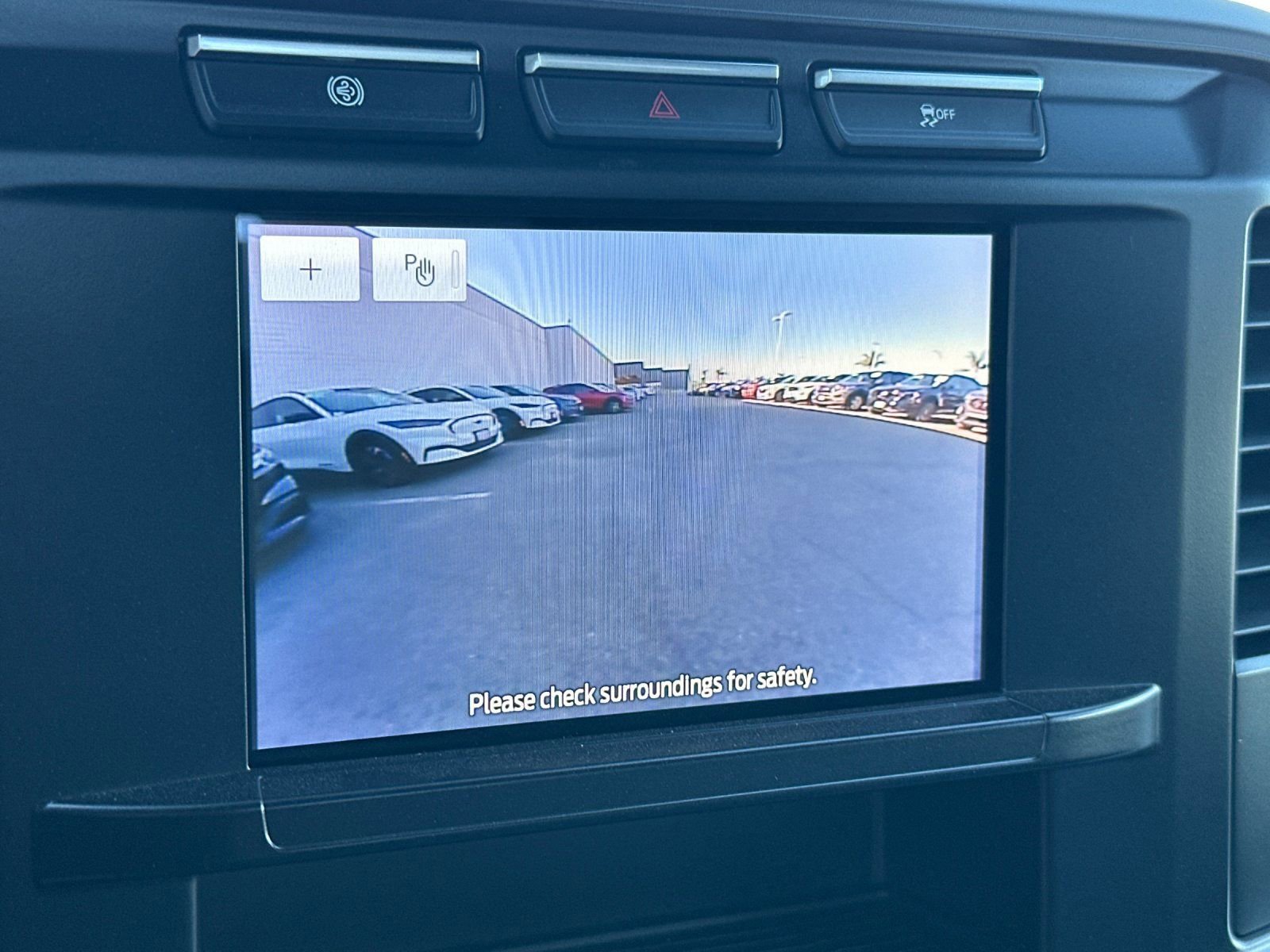 Used 2024 Ford F550 XL w/ XL Chrome Package image 19