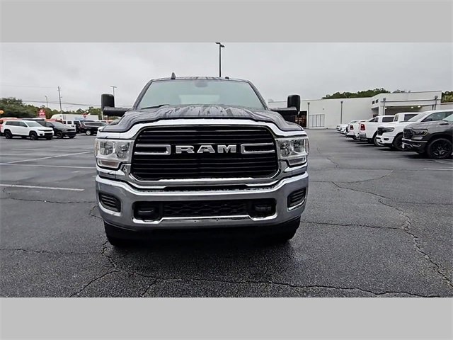 Used 2021 RAM 2500 Big Horn image 19