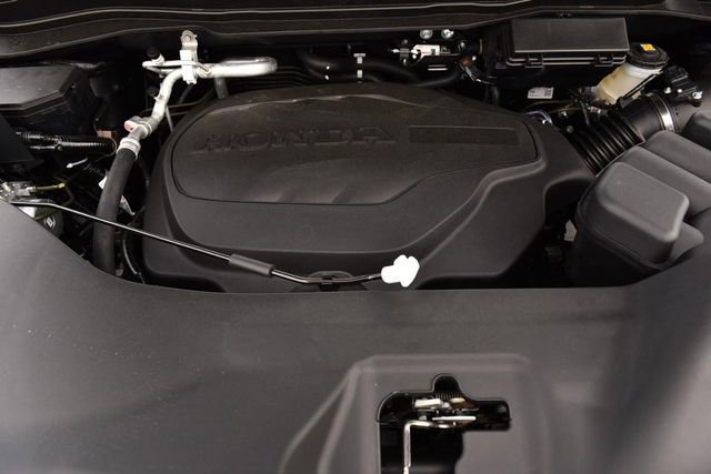 New 2026 Honda Ridgeline RTL image 30