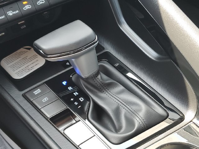 Certified 2026 Hyundai Elantra SEL Sport Premium FWD image 29