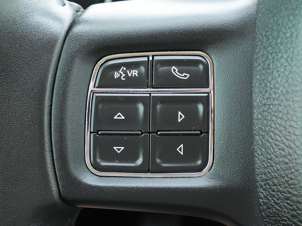 Used 2016 RAM 1500 Big Horn AWD/4WD image 28
