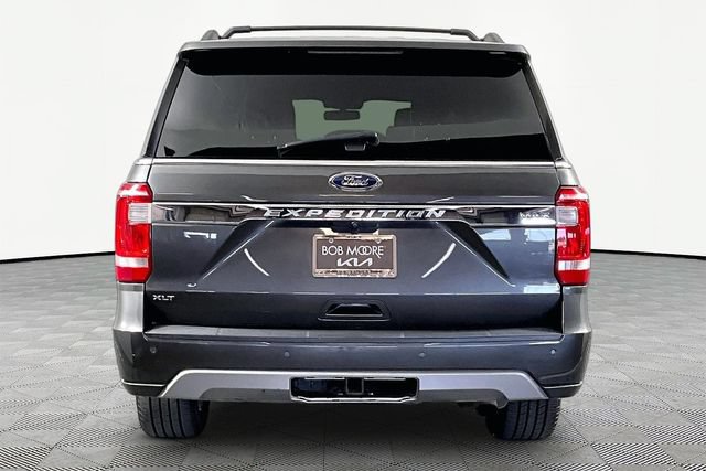 Used 2021 Ford Expedition Max XLT RWD image 5