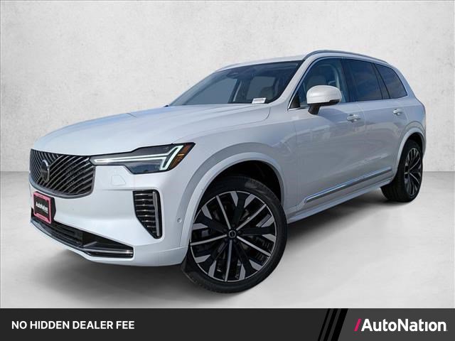 New 2026 Volvo XC90 B5 Plus w/ Protection Package AWD/4WD image 1