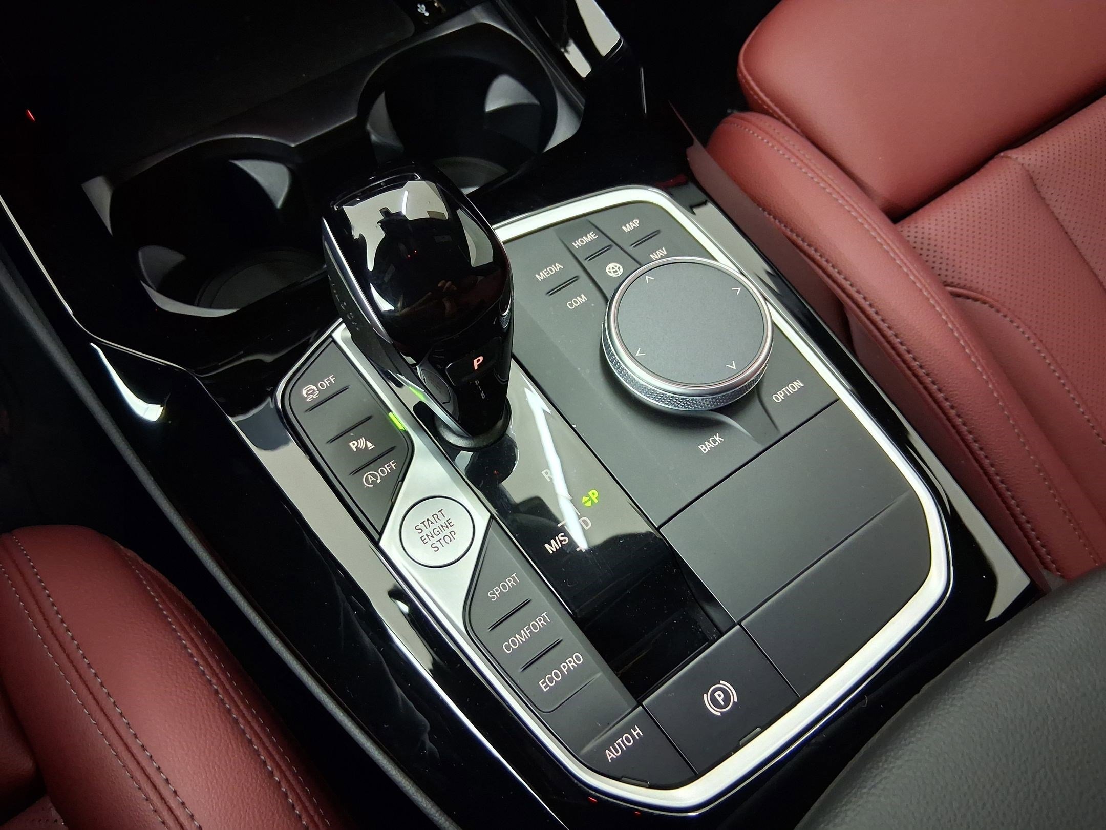 Certified 2023 BMW X3 sDrive30i w/ Convenience Package w/ZPA image 17