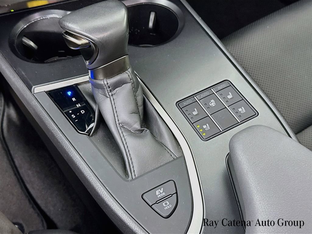 Certified 2023 Lexus UX 250h AWD w/ Accessory Package (Z2) image 17