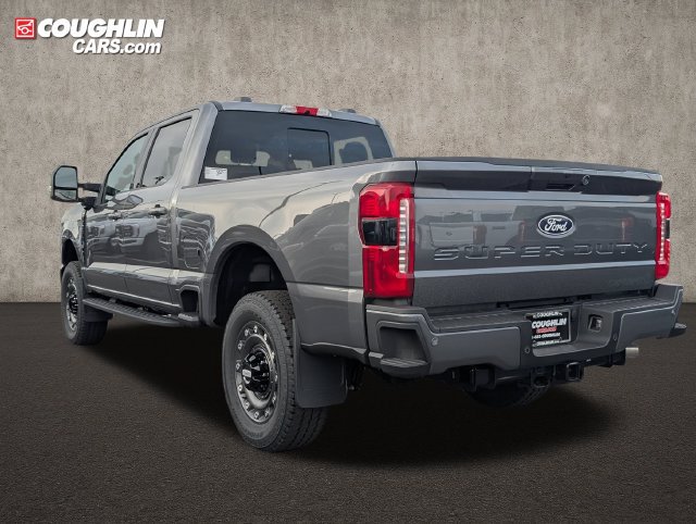 New 2027 Ford F350 XLT w/ XLT Premium Package AWD/4WD image 6