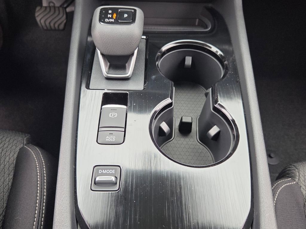 New 2026 Nissan Rogue SV image 18