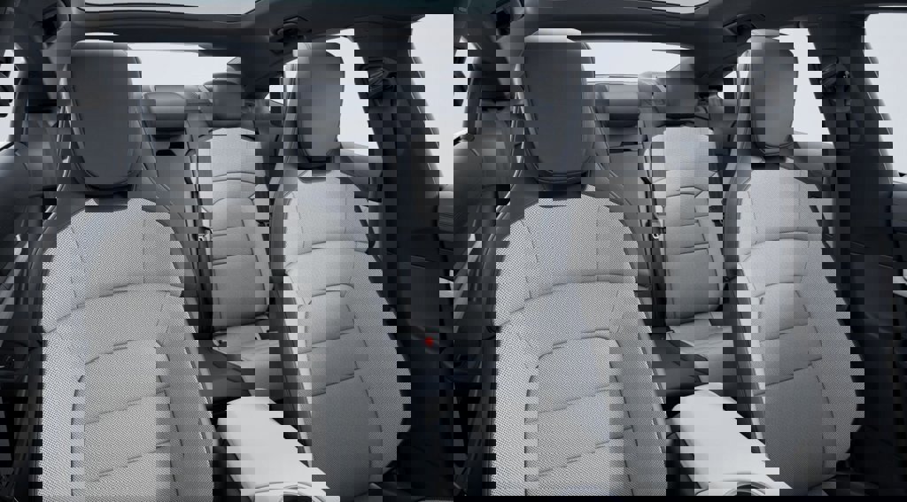 New 2026 Porsche Taycan image 5