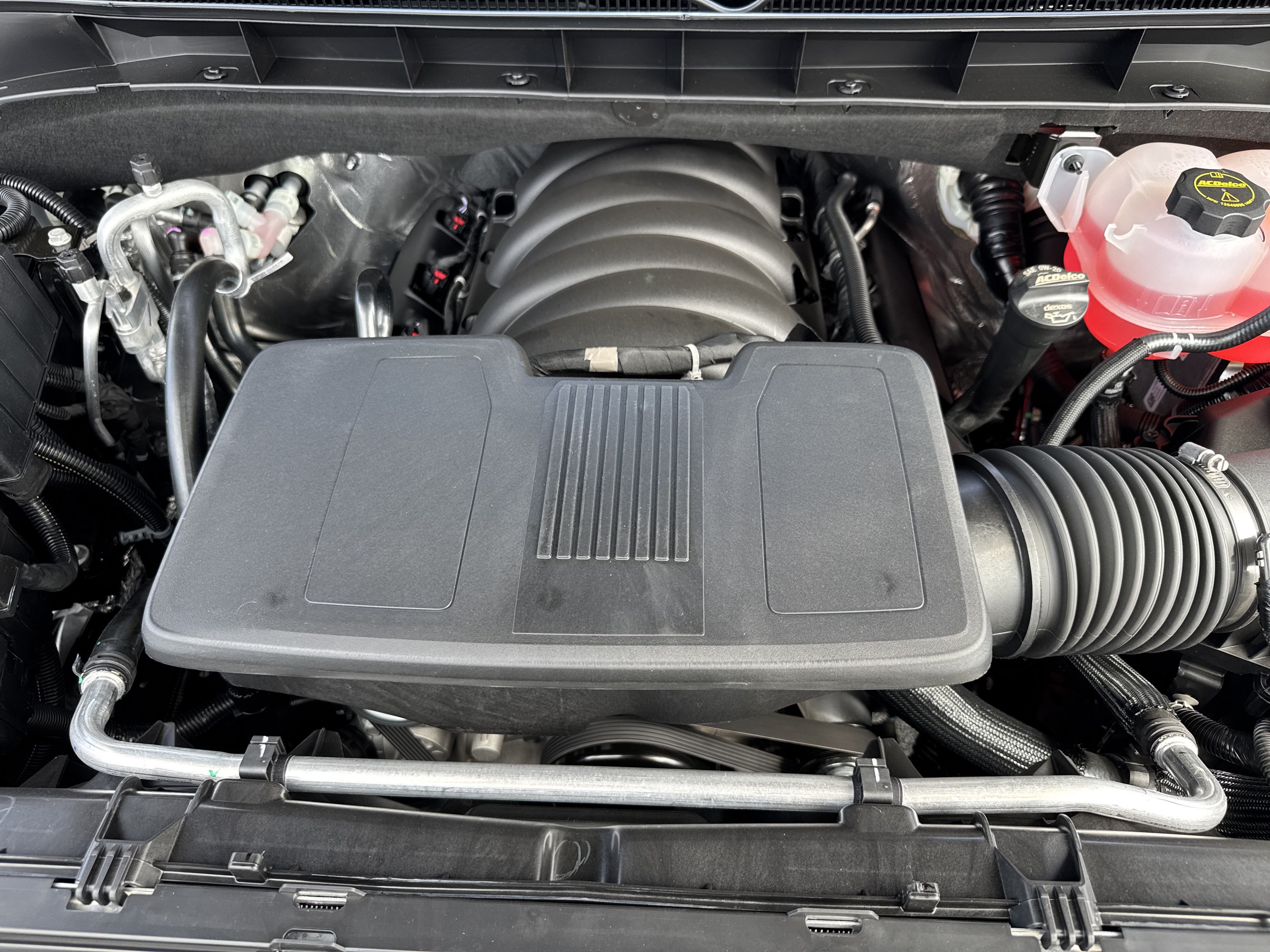 New 2026 GMC Yukon XL Denali w/ Denali Reserve Package RWD image 36