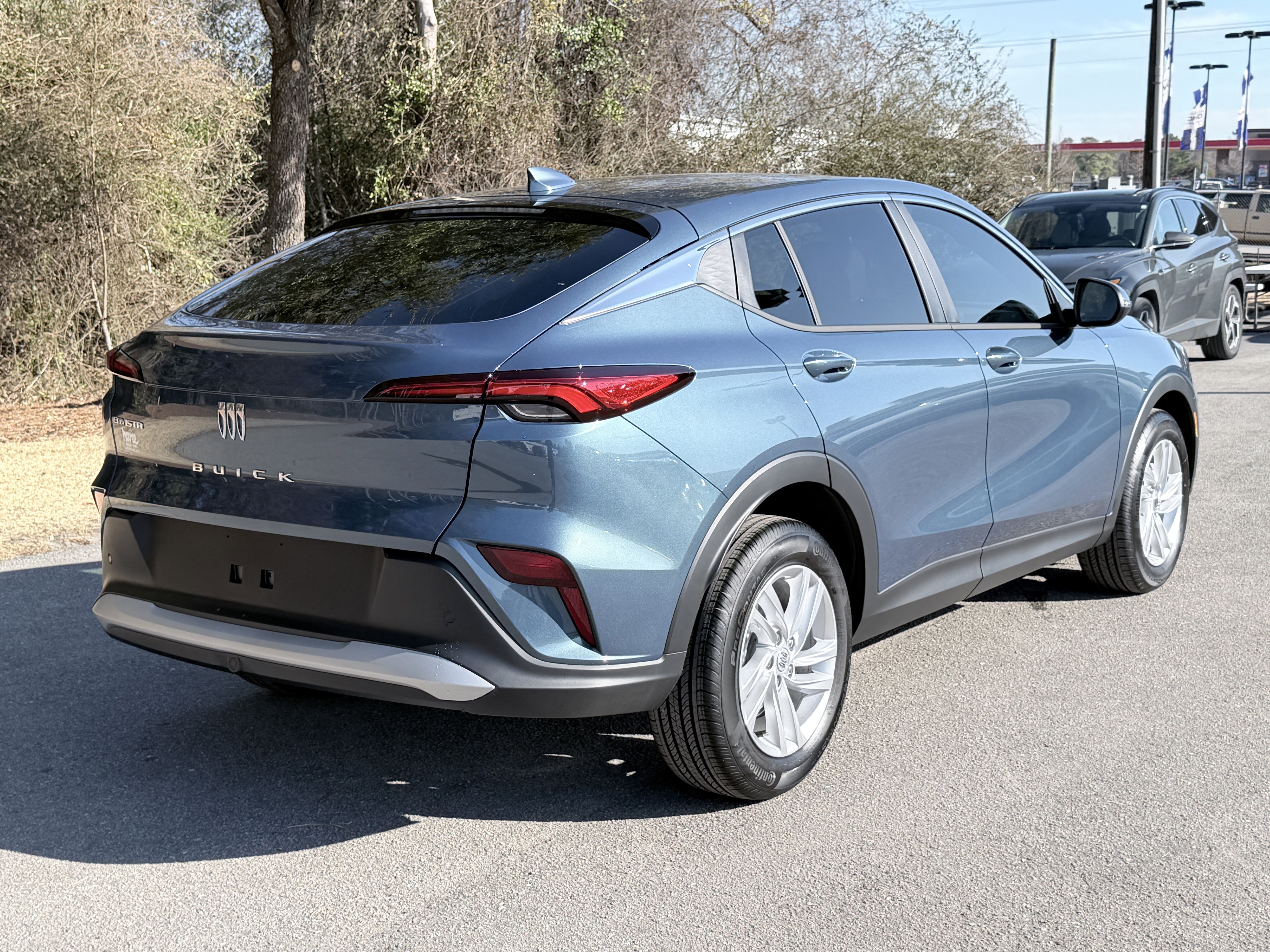 New 2026 Buick Envista Preferred image 33