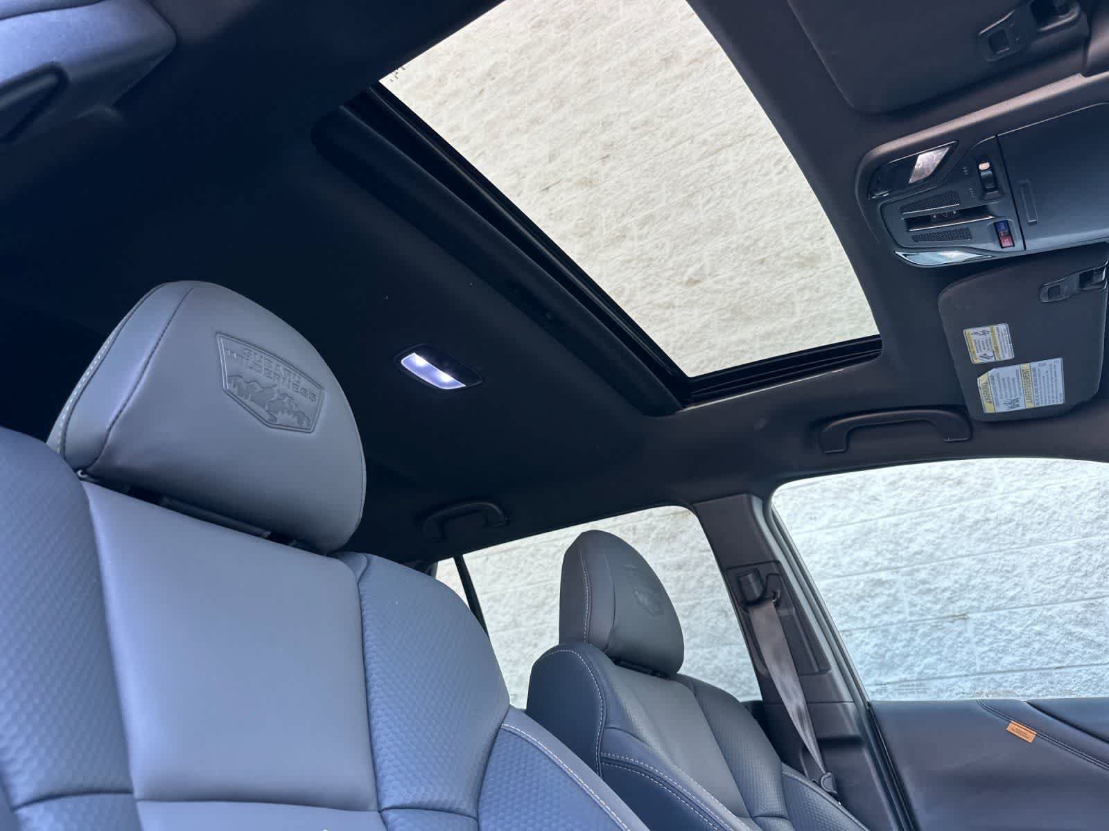 Used 2023 Subaru Outback Wilderness AWD/4WD image 18