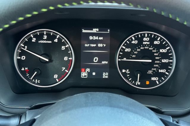 New 2025 Subaru Outback Onyx Edition XT image 20