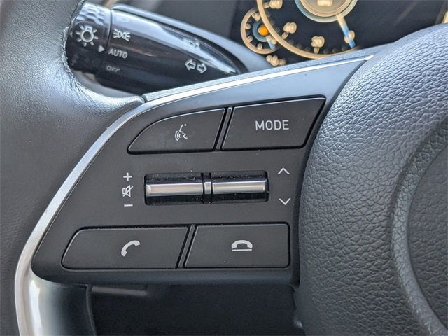 Used 2023 Hyundai Sonata SEL w/ Convenience Package image 26