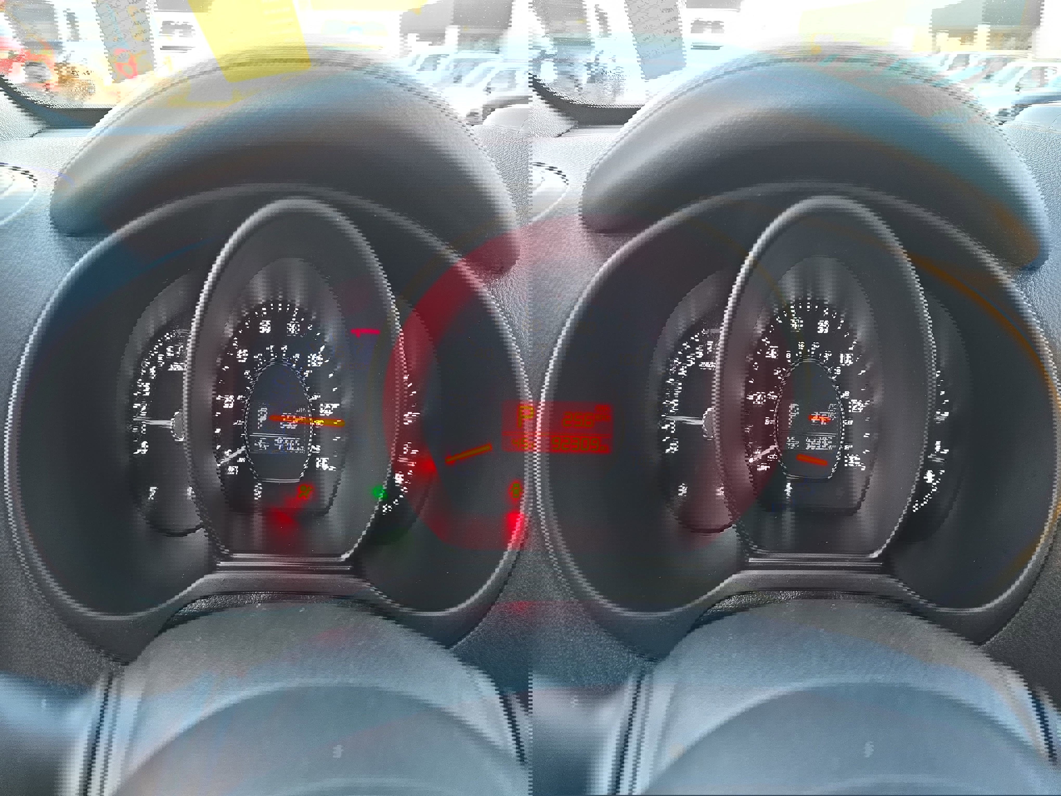 Used 2015 Kia Soul ! w/ Sun & Sound Package image 19