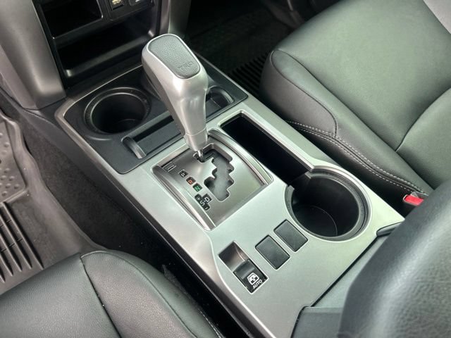 Used 2024 Toyota 4Runner TRD Sport w/ Technology Package AWD/4WD image 25