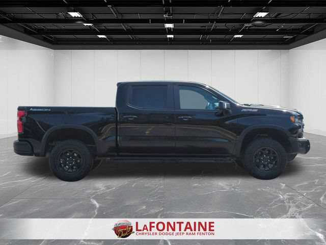 Used 2023 Chevrolet Silverado 1500 ZR2 w/ ZR2 Bison Edition AWD/4WD image 6